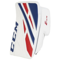 GBE4.9CC SR CCM EFX Prot Goalie Blocker Montreal