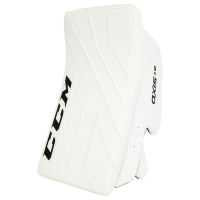 GB AXIS 1.9 GOALIE BLOCKER SR WH/WH/WH/WH