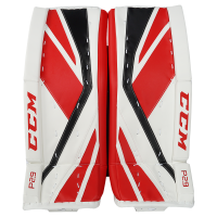 GPP2.9 PRE SR PADS CCM CHIC