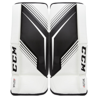 GPYFX2 YT CCM YFX Prot Goalie Pads WWBB