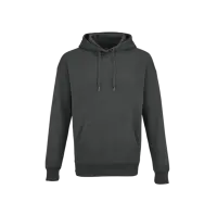 Толстовка CORE DROP SHOULDER HOODIE AD BLACK