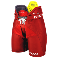 HP9040 SR CCM TAC Prot Pants Red