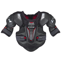 SPFT1 JS JR SHOULDER PADS CCM