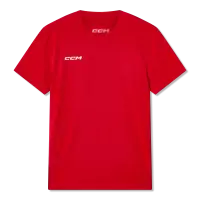Футболка  TEAM TRAINING TEE AD RD