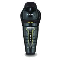 SG9040 YT CCM TACKS Prot Shin Guards