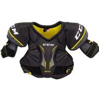 SP9040 JR CCM TACKS Prot Shoulder Pads