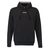 Толстовка TEAM PULLOVER HOODIE AD BK
