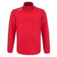 Толстовка LOCKER 1/4 ZIP AD RD