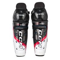 Щитки игрока  SG JETSPEED 680 SR