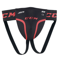 CCM Jock YT