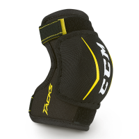 EP9040 YT CCM TACKS Prot Elbow Pads