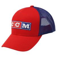 Кепка HTR22BRU MESHBACK TRUCKER TEAM RUSSIA
