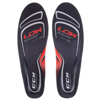 Insole CCM Low