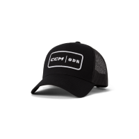 Кепка WINTER COLLECTION MESHBACK TRUCKER A AD BLACK