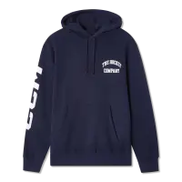 Толстовка  ATHLEISURE HOOD AD CLASSIC NAVY