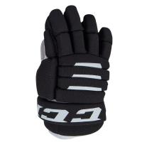 HG 4 ROLL 2 GLOVES YT BK/BK