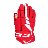 Перчатки игрока муж. HG JETSPEED FT475 GLOVES SR RD/WH