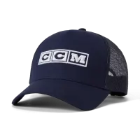 Кепка детская VINTAGE MESHBACK TRUCKER YT NAVY