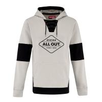 Толстовка OUTDOOR JERSEY PULLOVER YT SWEET CONCRETE