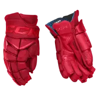 Перчатки игрока  HG JETSPEED FT8 PRO SR RD/RD