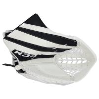 Ловушка вратаря GM EFLEX 5.5 GOALIE CATCHER YT WH/WH/BK/BK