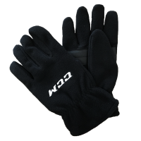Gloves  CCM BLK.12 Sr