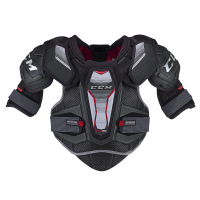 SP390 JS SR SHOULDER PADS CCM
