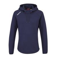 Толстовка женская WOMEN'S PULLOVER HOODIE NV