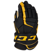 HG TACKS 9060 GLOVES JR BK/YL