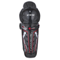 SG390 JS JR SHIN GUARDS CCM