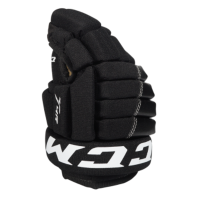 Перчатки игрока HGT4RP ROL SR GLOVES CCM BKBK