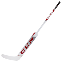HSEF4C SR CCM EFX Sticks Goalie Red/White Grip Corey Crawford  27"