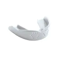 Капа детская MGSISU 3D MOUTHGUARD YT WH