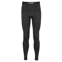 Термобелье брюки детские COMPRESSION PANT YT BK