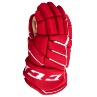 HG370 JS SR GLOVES CCM RDWH