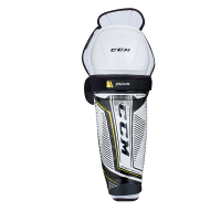 SG9060 SR CCM TACKS Prot Shin Guards