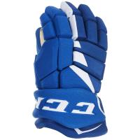 Перчатки игрока HG JETSPEED FT485 GLOVES SR RY/WH