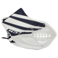 Ловушка вратаря GM EFLEX 5.5 GOALIE CATCHER YT WH/WH/NV/NV