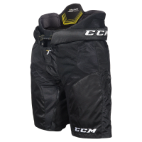 PG7092 TAC JR GIRDLES/PADDED S  BLK