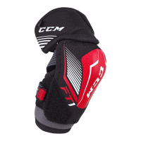 EPFT1 JS YT ELBOW PADS CCM