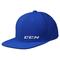 Кепка SMALL LOGO FLAT BRIM CAP SR RY
