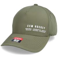 Кепка NOSTALGIA LOW PROFILE ADJUSTABLE CAP SR Khaki Green